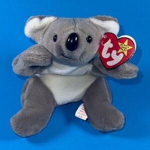 Vintage Ty Beanie Baby Mel